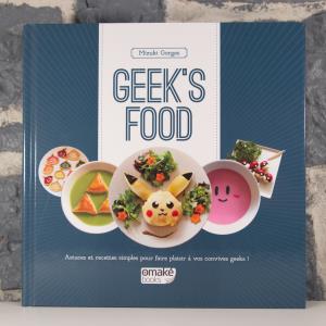 Geek's Food (01)